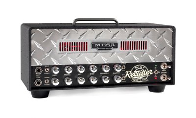 MESA BOOGIE MINI RECTIFIER 25W