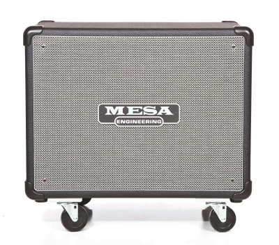 Mesa Boogie Powerhouse Tradional 1X15