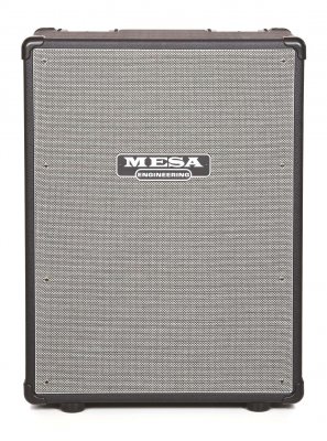 Mesa/boogie Traditional powerhouse 6x10" cab