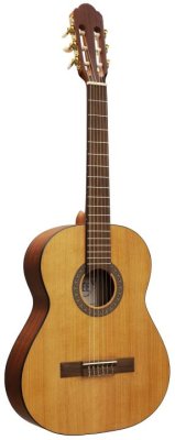 Ibanez C-3601 Classic Guitar 3/4 Open Pore