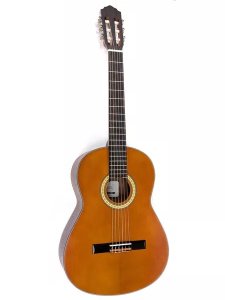 Alyse CL200S - Chitarra classica 4/4 satinata