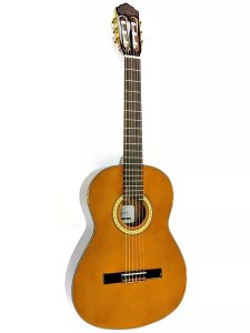 Alyse CL200G - Chitarra classica 4/4 lucida