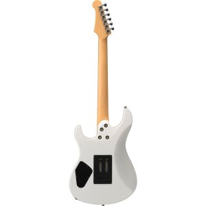 Yamaha Pacifica S12SWH Shell White