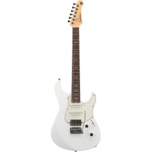 Yamaha Pacifica S12SWH Shell White