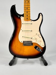 fender stratocaster am vint 57 usata