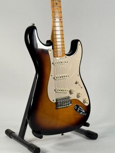 fender stratocaster am vint 57 usata