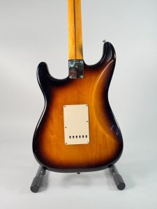 fender stratocaster am vint 57 usata