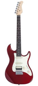 Sire S1 Candy Apple Red