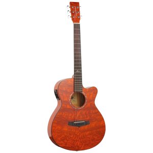 Tanglewood TA4-CE-HN Shoreline Amber