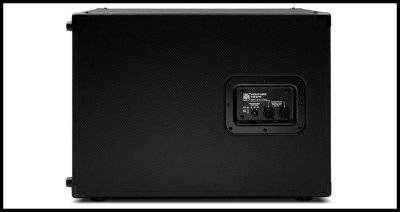 Ampeg Cassa 2X10 VB-210 B20-3