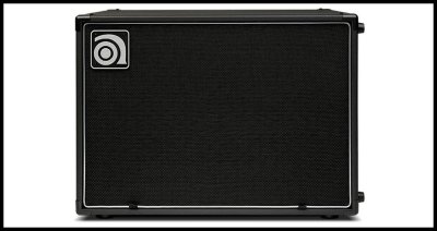 Ampeg Cassa 2X10 VB-210 B20-3