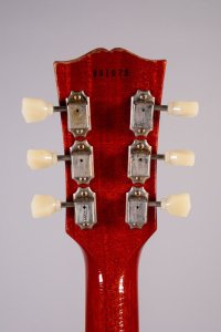 GIBSON LES PAUL 59 LIGHT AGED USATA