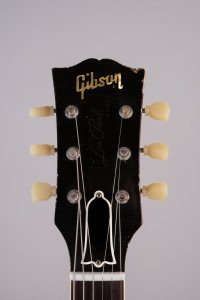 GIBSON LES PAUL 59 LIGHT AGED USATA