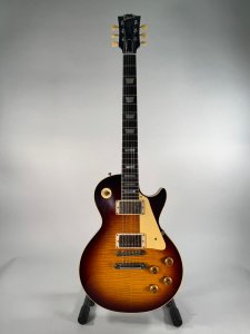 Gibson Custom 59 Les Paul Standard Southern FadeBurst Murphy Lab Ultra Light Aged