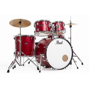Pearl Roadshow Plus 22' RS525SBC/C747 Matte Red