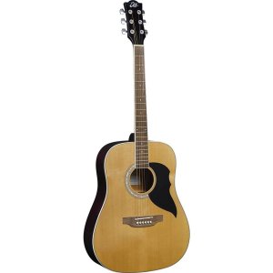Eko Guitars Ranger 6 Eq Natural