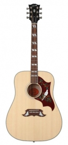GIBSON DOVE 2018 ANTIQUE NATURAL