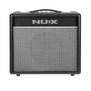 Nux Mighty 20Bt Combo per Chitarra Elettrica 20W