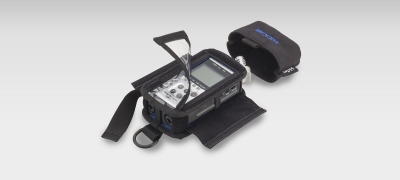 Zoom Pch4N Protective Case for ZOOM H4n