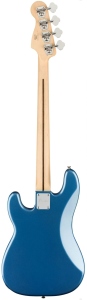 Squier Affinity Series Precision Bass PJ Lake Placid Blue