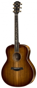 TAYLOR K28E Electro Acoustic Guitar