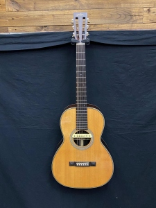 Sigma martin 00R-28VS usata