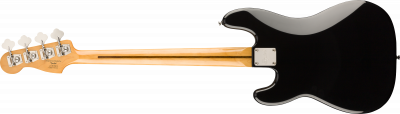 Squier Classic Vibe Precision Bass 70 Black