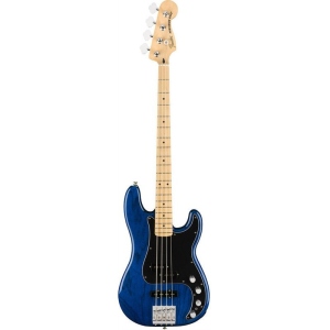 Fender Deluxe Active Precision Bass Mn Sapphire Blue