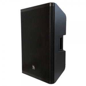 Zzipp Cassa Amplificata 15' Cabinet in Polipropilene 450W