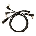 Rockboard Rbo Power Cable 30 Cm DC4 A 