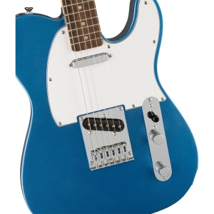 Squier Affinity Telecaster Lake Placid Blue Chitarra Elettrica