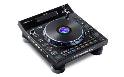 DENON DJ LC 6000 PRIME
