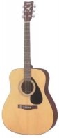Yamaha F310 Acoustic Guitar Natural 
