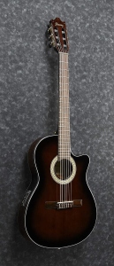 Ibanez  GA35TCEDVS Dark Violin Sunburst