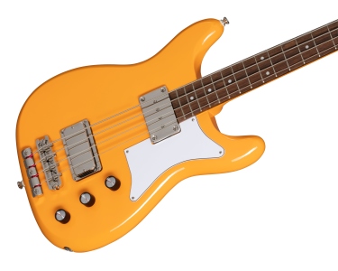 Epiphone Newport Bass Californa Coral