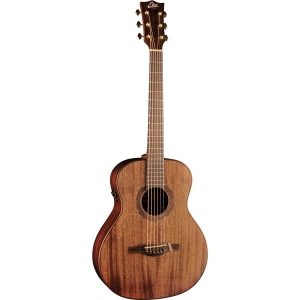 EKO MARCO POLO ALL MAHOGANY CHITARRA ACUSTICA