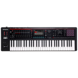 Roland FANTOM-06 Synth Keyboard 61 keys