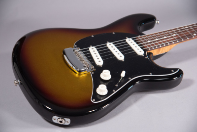 Musicman Cutlass HT SSS Showtime