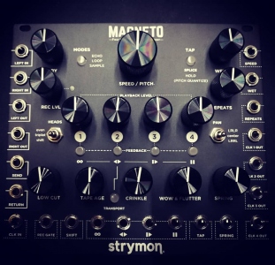 STRYMON MAGNETO