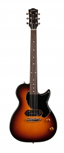 GODIN SUMMIT CLASSIC SG P90 VINTAGE BURST