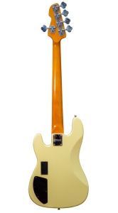 Markbass Gloxy Value 5 Cream Maple Basso Elettrico