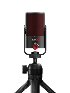 Rode XCM-50 Ultra-compact Condenser USB Microphone