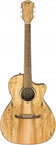 Fender Fa345Ce Spalted Maple
