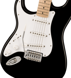 SQUIER SONIC STRATOCASTER LEFT-HANDED