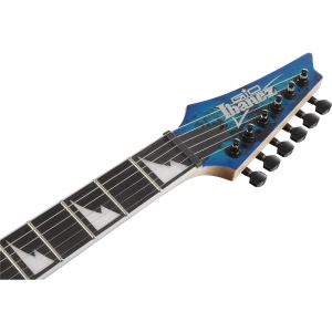 Ibanez GRGR221PAAQB Aqua Burst Chitarra Elettrica