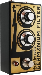 Death By Audio Germanium Filter Distortion