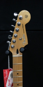 Roland G5 Blk Vg Stratocaster By Fender