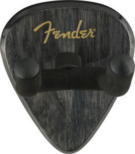 Fender 351 Guitar Wall Hanger Black