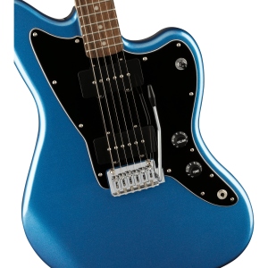 Squier Affinity Jazzmaster Lake Placid Blue