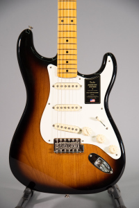 Fender American Vintage II 1957 Stratocaster 2 Color Sunburst